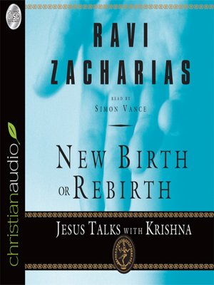 cover image of New Birth or Rebirth